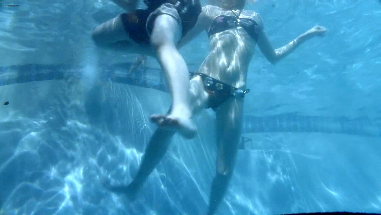 Hot Haley Bennett explicit scene 2009 Hot Haley Bennett explicit scene 2009