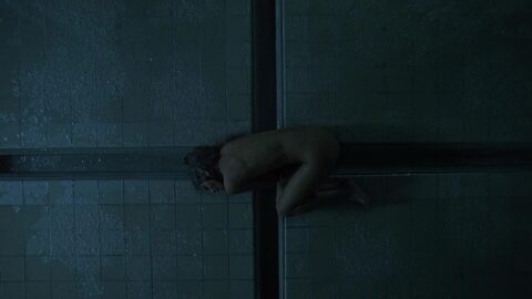 Halle Berry Nude Gothika 2003 1
