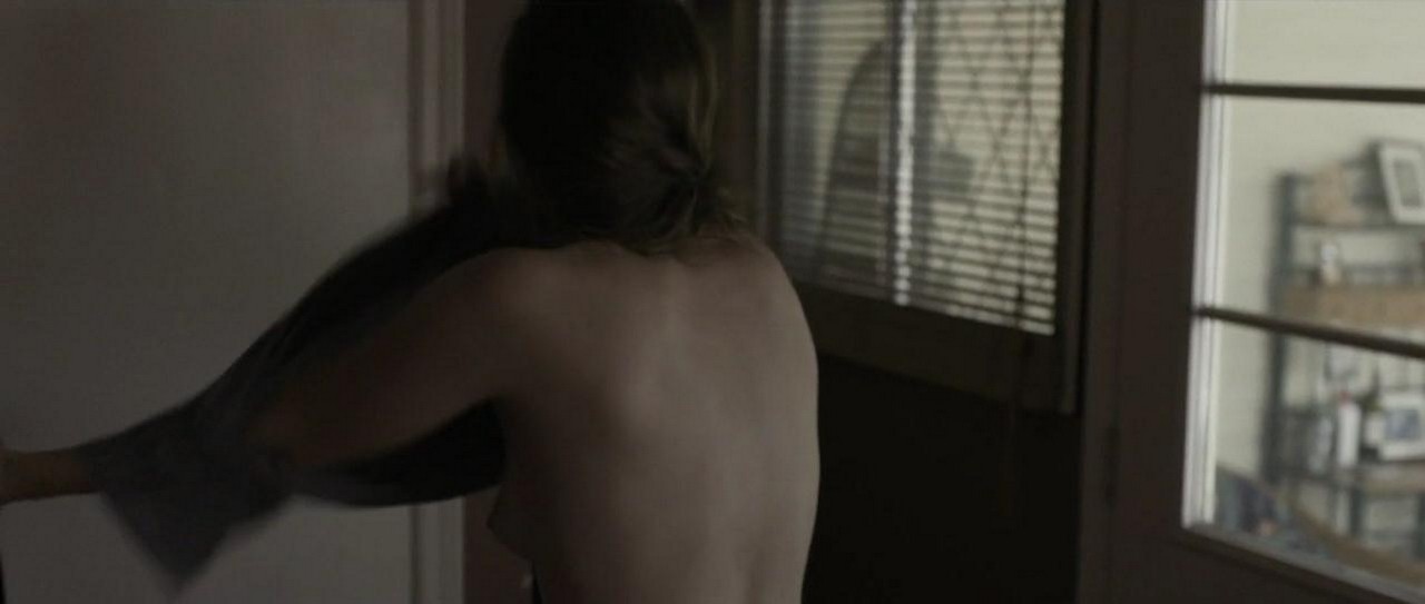 Hannah Gross topless Haze Hannah Gross topless Haze