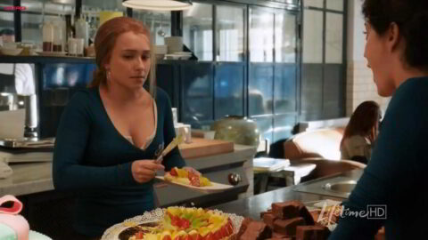 Hayden Panettiere Sexy Amanda Knox Murder on Trial in Italy 2011 2