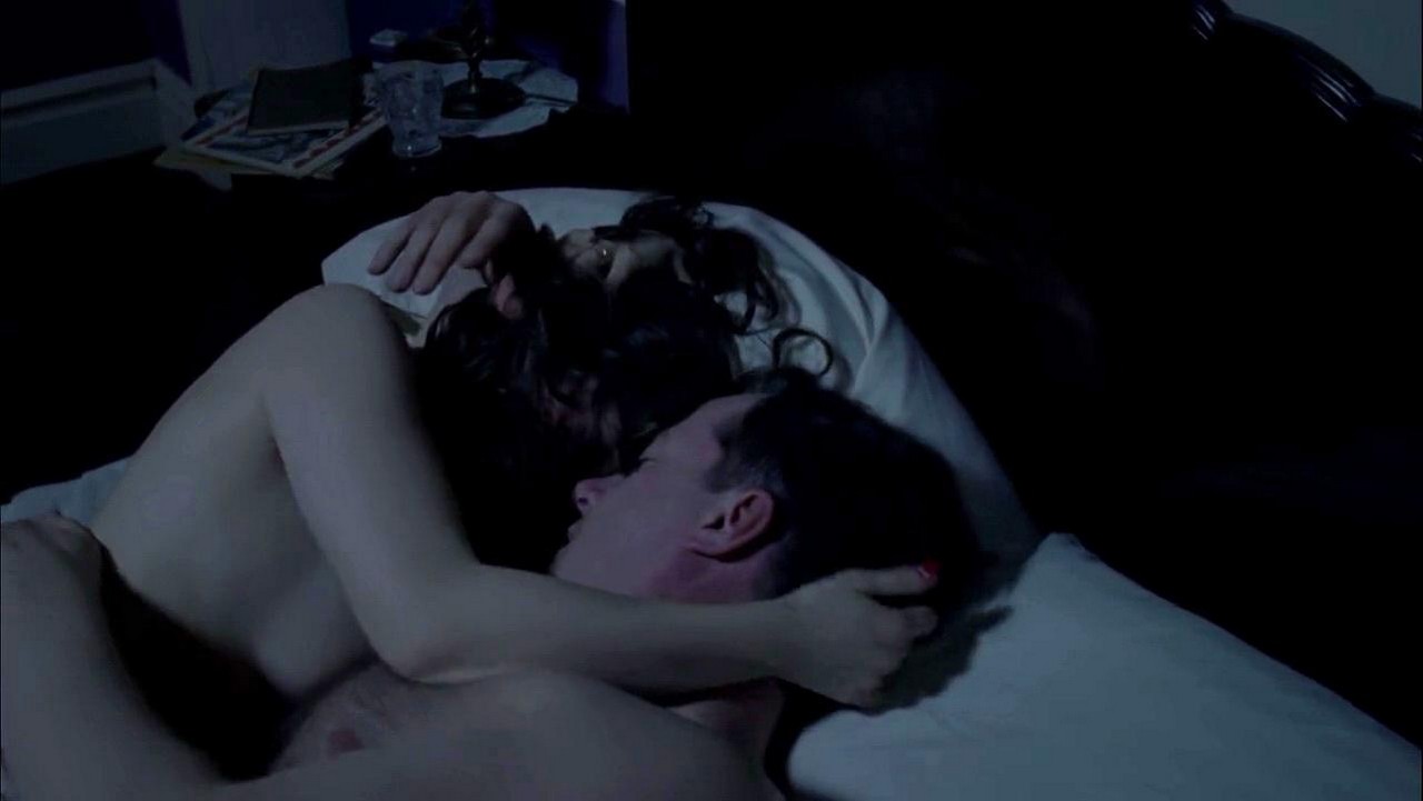 Hayley Atwell cleavage movie scene 2010 Hayley Atwell cleavage movie scene 2010