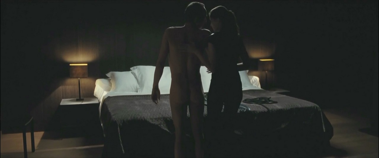 Helene Fillieres nude scene in Une histoire d'amour Helene Fillieres nude scene in Une histoire d'amour