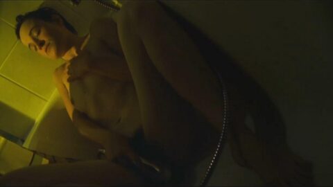 Henriette Heinze Nude Auftauchen 2006 1