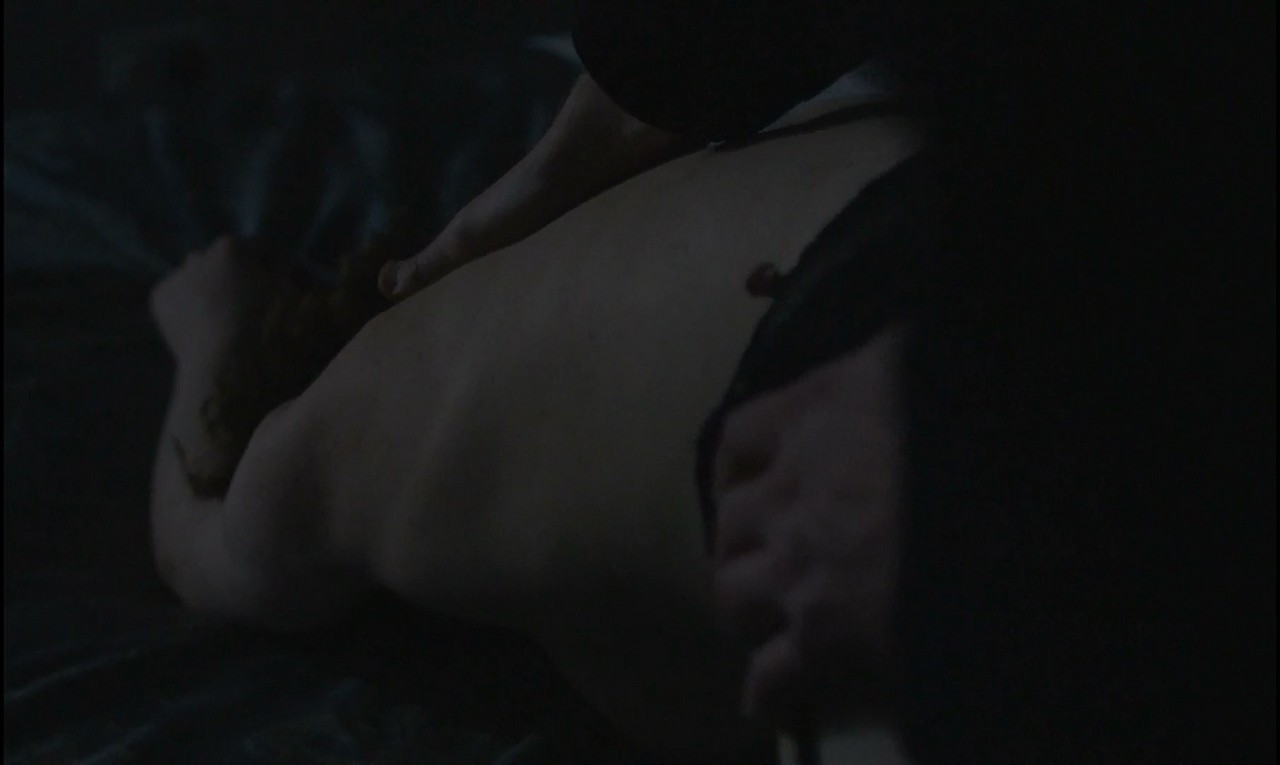 Honor Swinton Byrne bare butt in The Souvenir Honor Swinton Byrne bare butt in The Souvenir