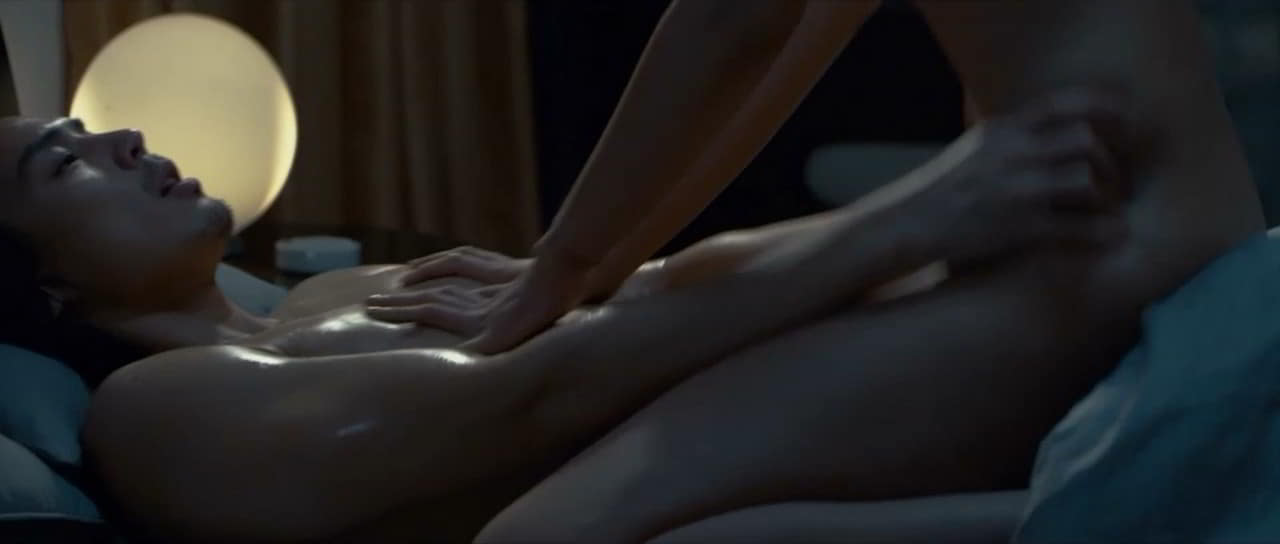 Hye cleavage movie scene 2012 Hye cleavage movie scene 2012