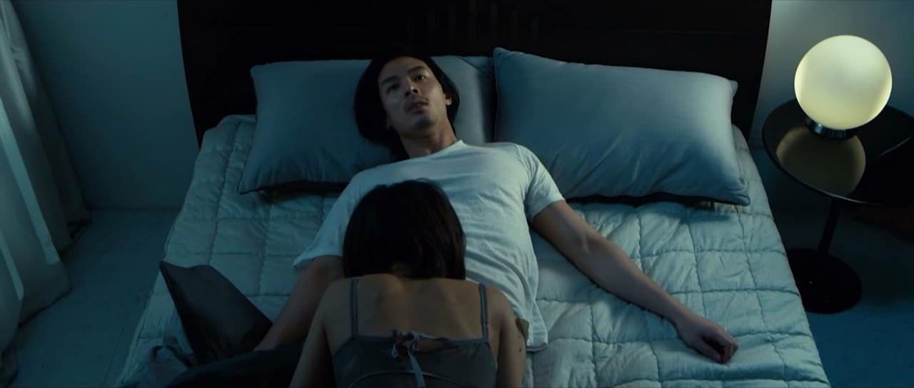Hye topless na Kim Nude - Melo Hye topless na Kim Nude - Melo