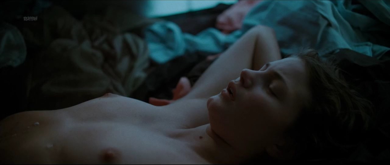 Iben Akerlie topless Don’t Tell Me About Your Dreams Iben Akerlie topless Don’t Tell Me About Your Dreams