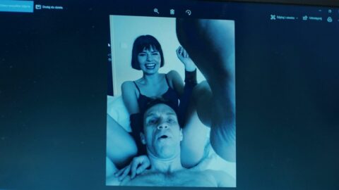 Iga Gorecka Nude Krucjata S01E09 2023 4