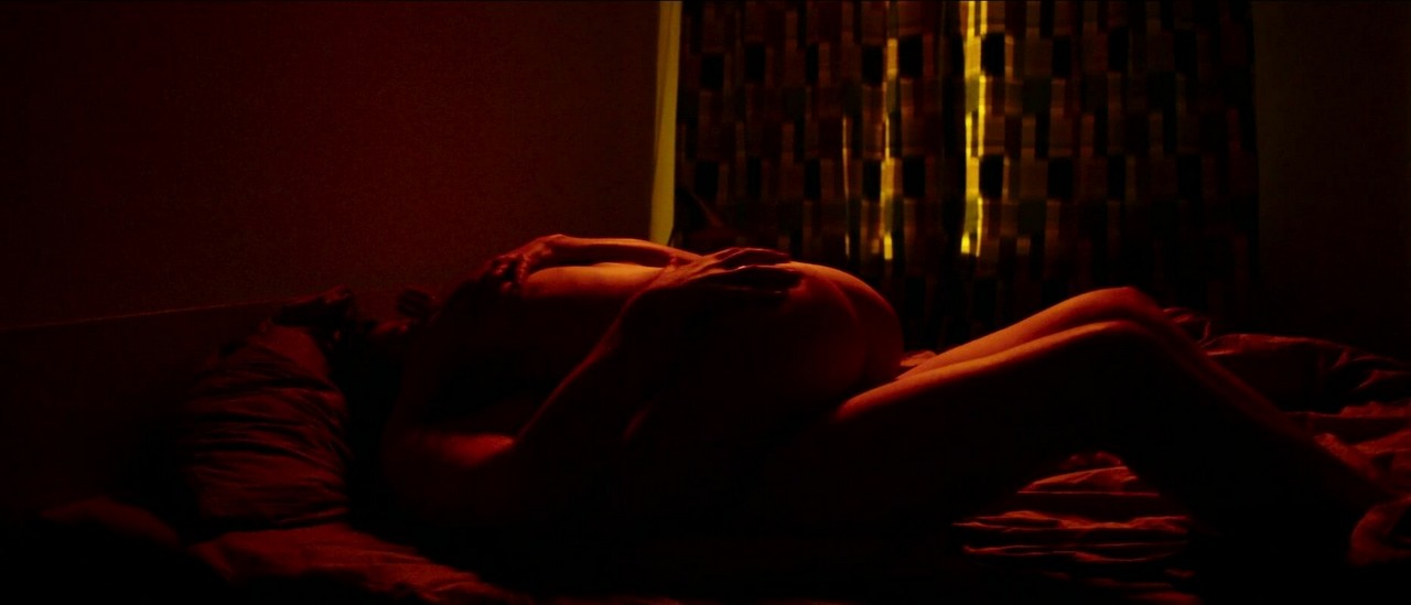 Inga Birkenfeld nude scene in Freiheit Inga Birkenfeld nude scene in Freiheit