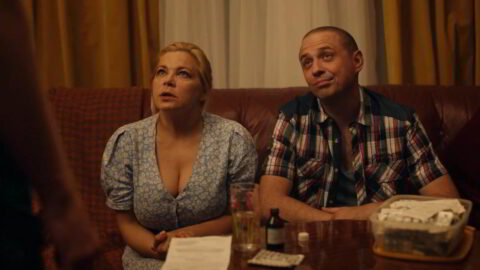 Irina Pegova Sexy Politeh S01E01 2023 1