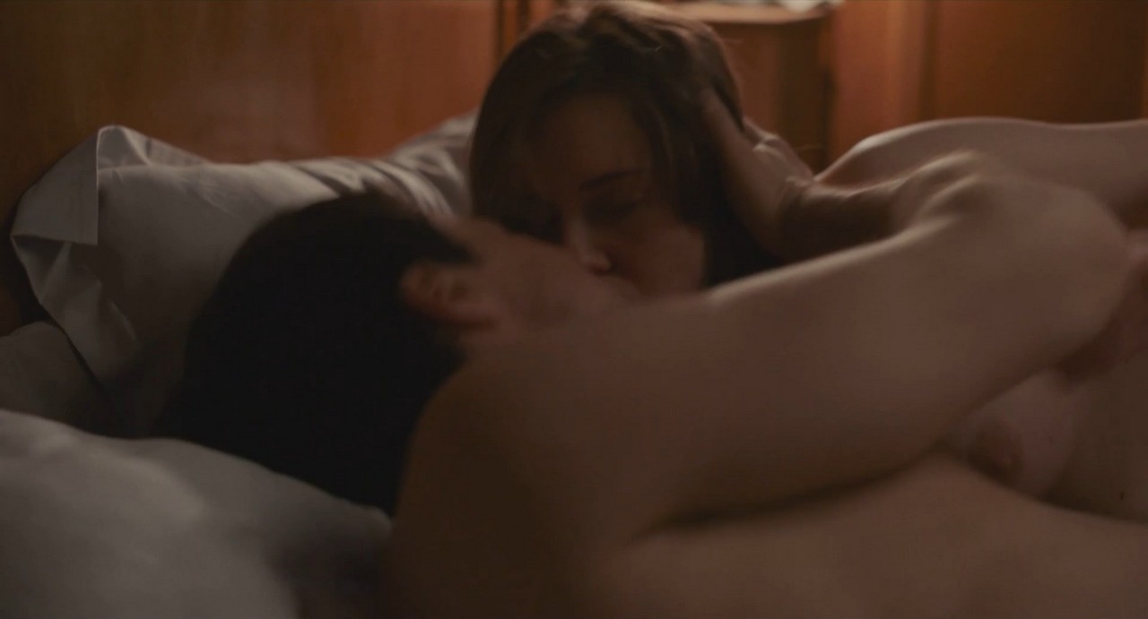 Irina Starshenbaum topless Nadvoye - S01E09 Irina Starshenbaum topless Nadvoye - S01E09