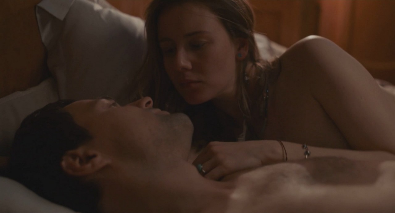 Irina Starshenbaum nude scene in Nadvoye - S01E09 Irina Starshenbaum nude scene in Nadvoye - S01E09