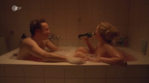 Isabella Wolf Sexy Fett und Fett S02E02 2019 2