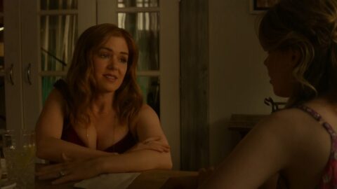 Isla Fisher Sexy Visions 2015 5
