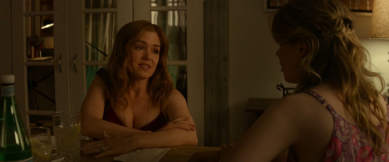 Hot Isla Fisher explicit scene 2015 Hot Isla Fisher explicit scene 2015