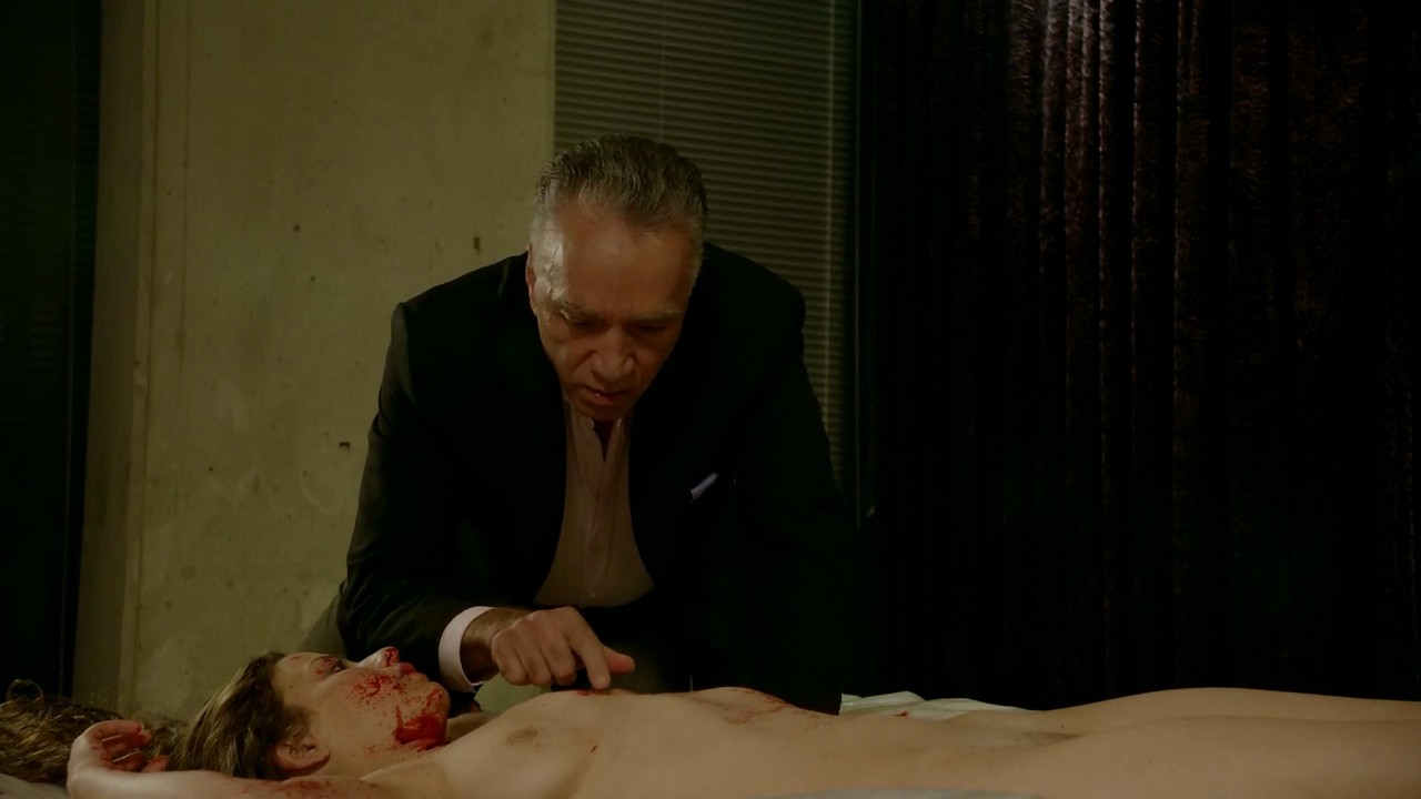 Iva Nora, Brenna Otts bare butt in Rondo Iva Nora, Brenna Otts bare butt in Rondo