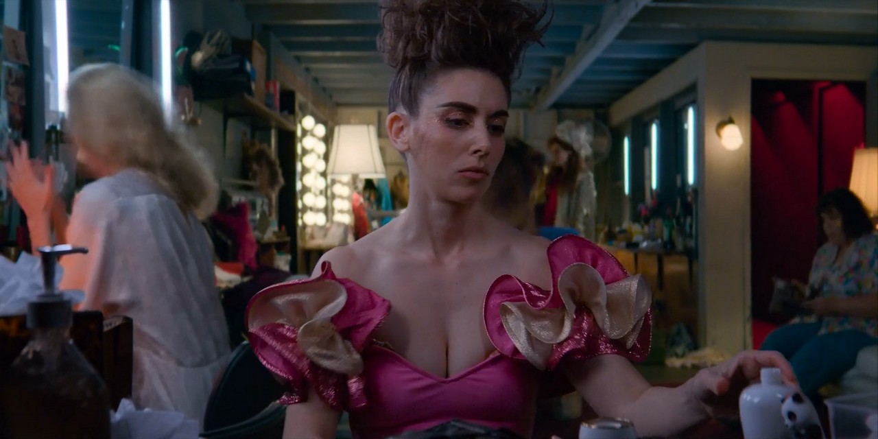 Jackie Tohn, Kate Nash nude scene in Glow - S03E08-10 Jackie Tohn, Kate Nash nude scene in Glow - S03E08-10