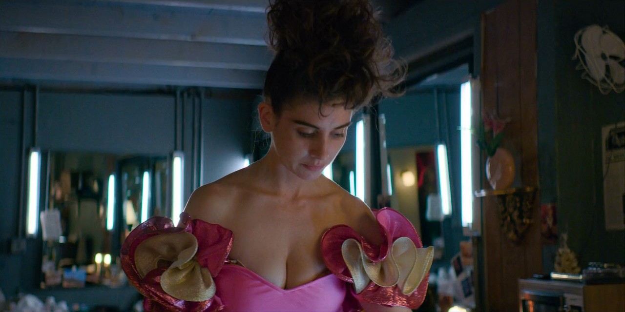 Jackie Tohn, Kate Nash topless Glow - S03E08-10 Jackie Tohn, Kate Nash topless Glow - S03E08-10