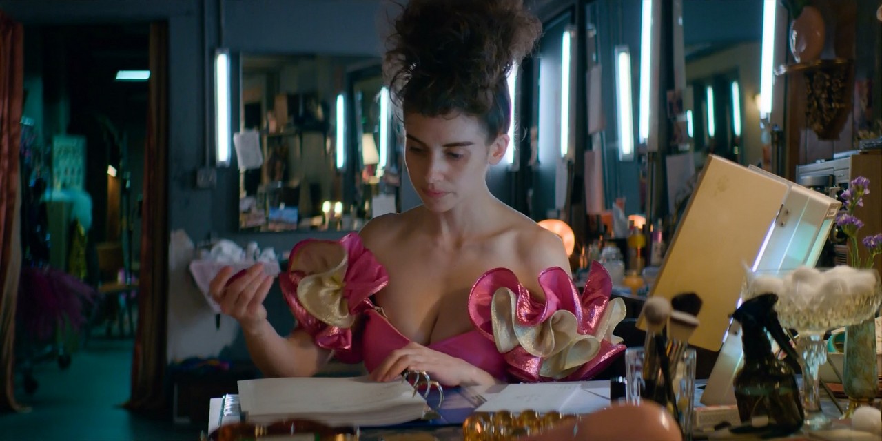 Hot Jackie Tohn, Kate Nash explicit scene 2019 Hot Jackie Tohn, Kate Nash explicit scene 2019