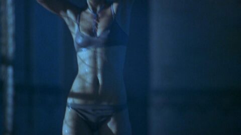 Jaime King Sexy Slackers 2002 3