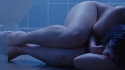 Jasmina Polak Nude Summer Of Love Lato milosci 2014 6
