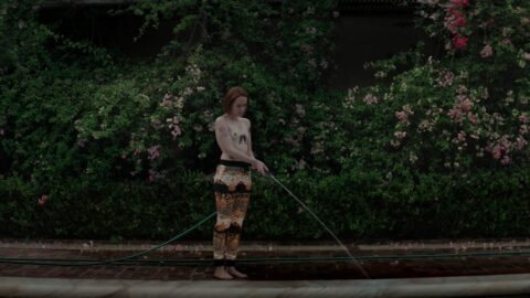 Jena Malone Nude The Neon Demon 2016 2