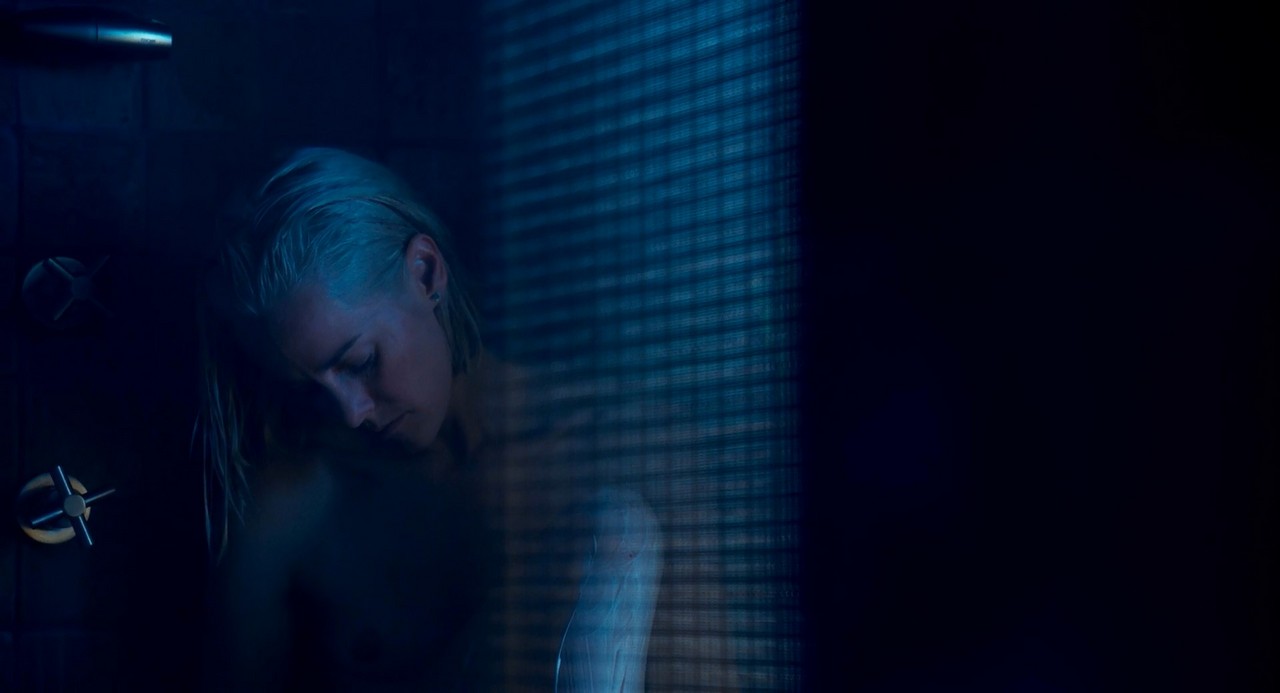 Jena Malone topless Too Old to Die Young - S01E10 Jena Malone topless Too Old to Die Young - S01E10