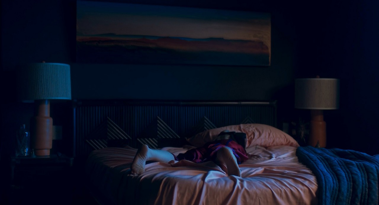 Hot Jena Malone explicit scene 2019 Hot Jena Malone explicit scene 2019