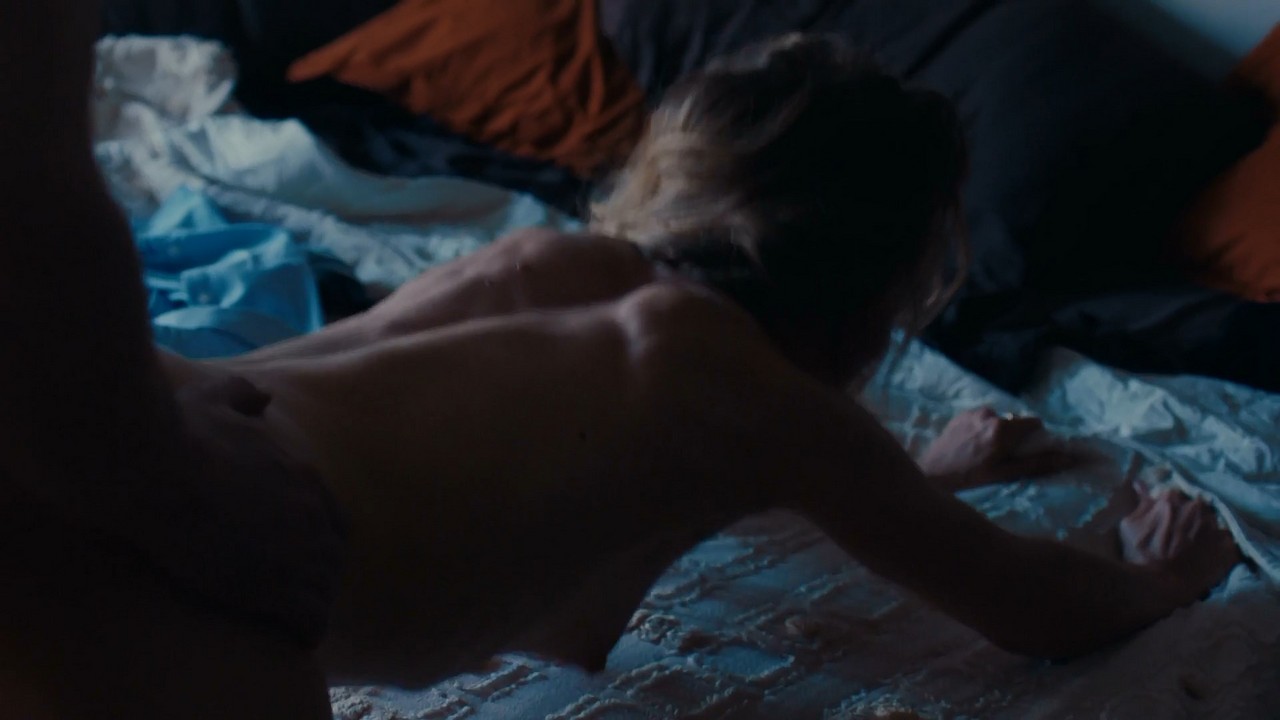 Jenn Harris topless High Maintenance - S02E05 Jenn Harris topless High Maintenance - S02E05