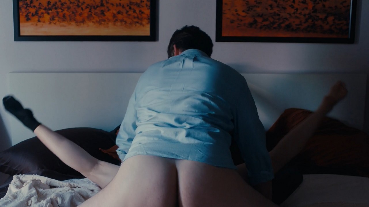 Hot Jenn Harris explicit scene 2019 Hot Jenn Harris explicit scene 2019