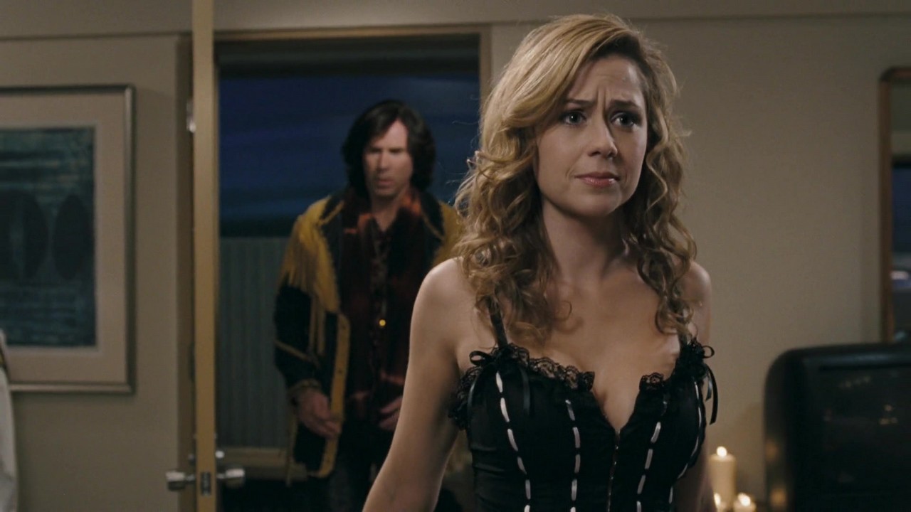 Hot Jenna Fischer explicit scene 2007 Hot Jenna Fischer explicit scene 2007