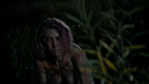 Jennifer Landon Nude Yellowstone S03E09 2020 1