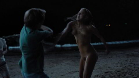 Jennifer Lawrence Nude No Hard Feelings 2023 08
