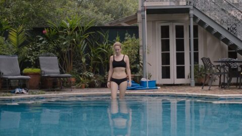 Jennifer Lawrence Sexy Causeway 2022 17
