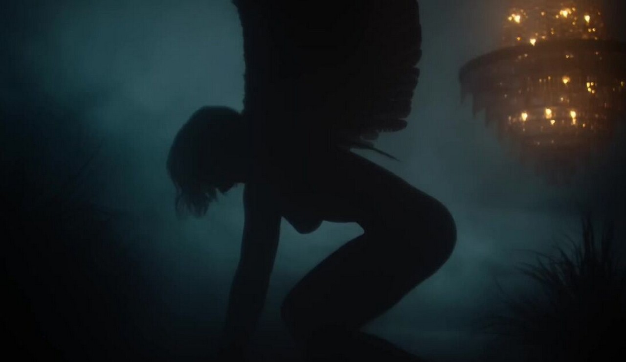 Jennifer Lopez bare butt in In the Morning - Music Video Jennifer Lopez bare butt in In the Morning - Music Video