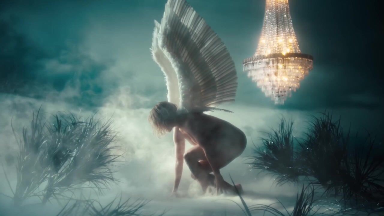Jennifer Lopez nude scene in In the Morning - Music Video Jennifer Lopez nude scene in In the Morning - Music Video