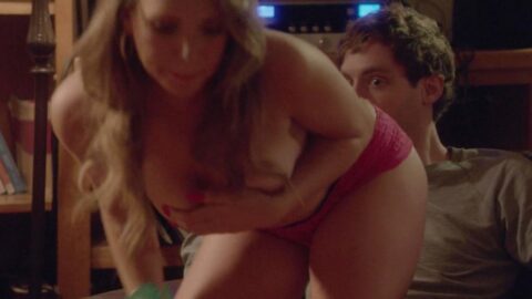 Jess Varley Nude Joshy 2016 3