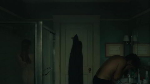 Jessica Chastain Nude Scenes from a Marriage S01E02 2021 2