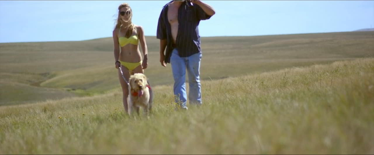 Jessica Rothe nude scene in Tater Tot & Patton Jessica Rothe nude scene in Tater Tot & Patton