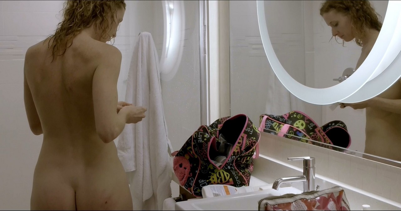 Jill Evyn bare butt in Unwholly Moments Jill Evyn bare butt in Unwholly Moments