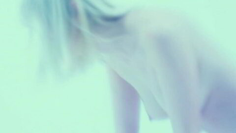 Joanna Ignaczewska Nude The Scopia Effect 2014 2
