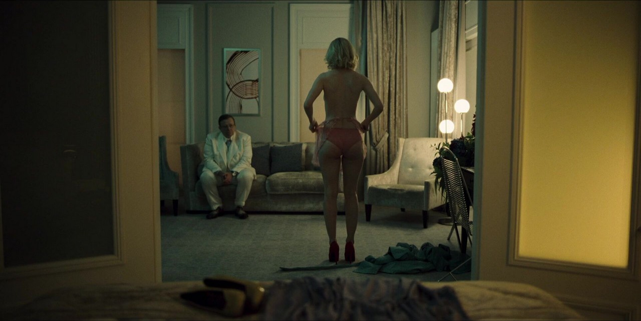 Joanna Majstrak cleavage movie scene 2024 Joanna Majstrak cleavage movie scene 2024