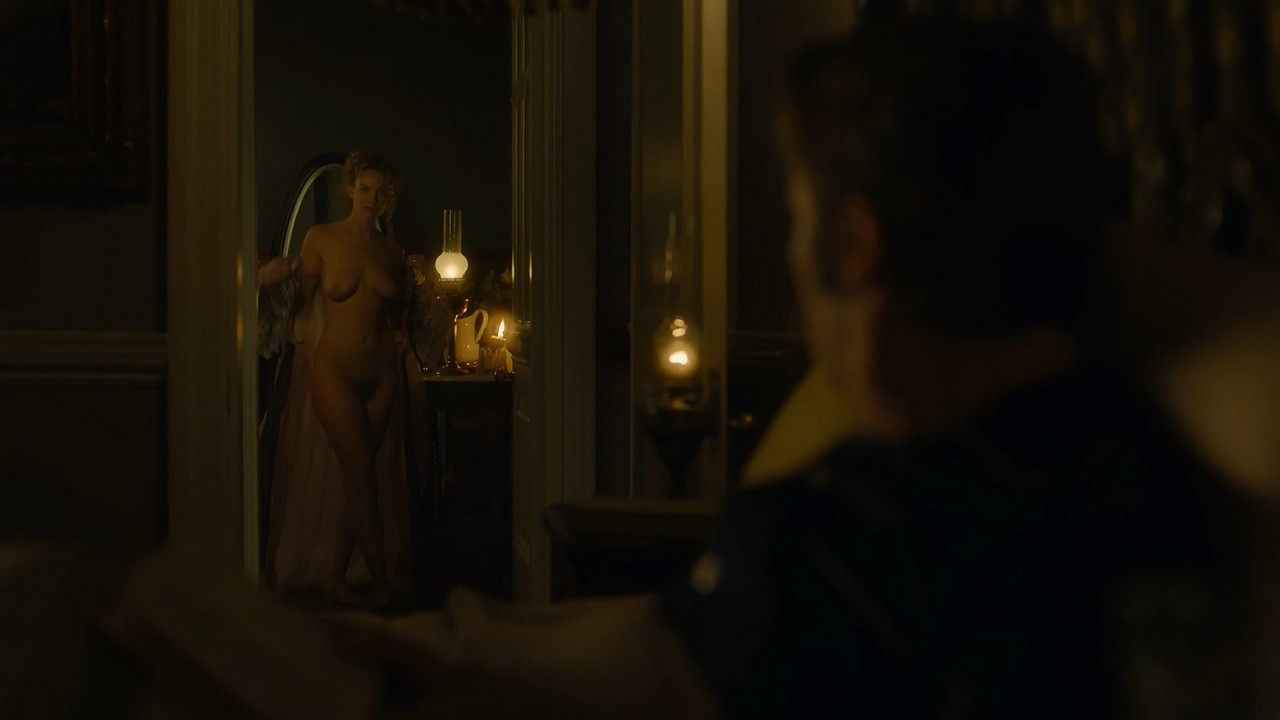 Hot Joanna Vanderham explicit scene 2019 Hot Joanna Vanderham explicit scene 2019