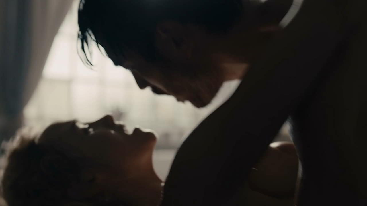 Joanna Vanderham topless Warrior - S01E06 Joanna Vanderham topless Warrior - S01E06