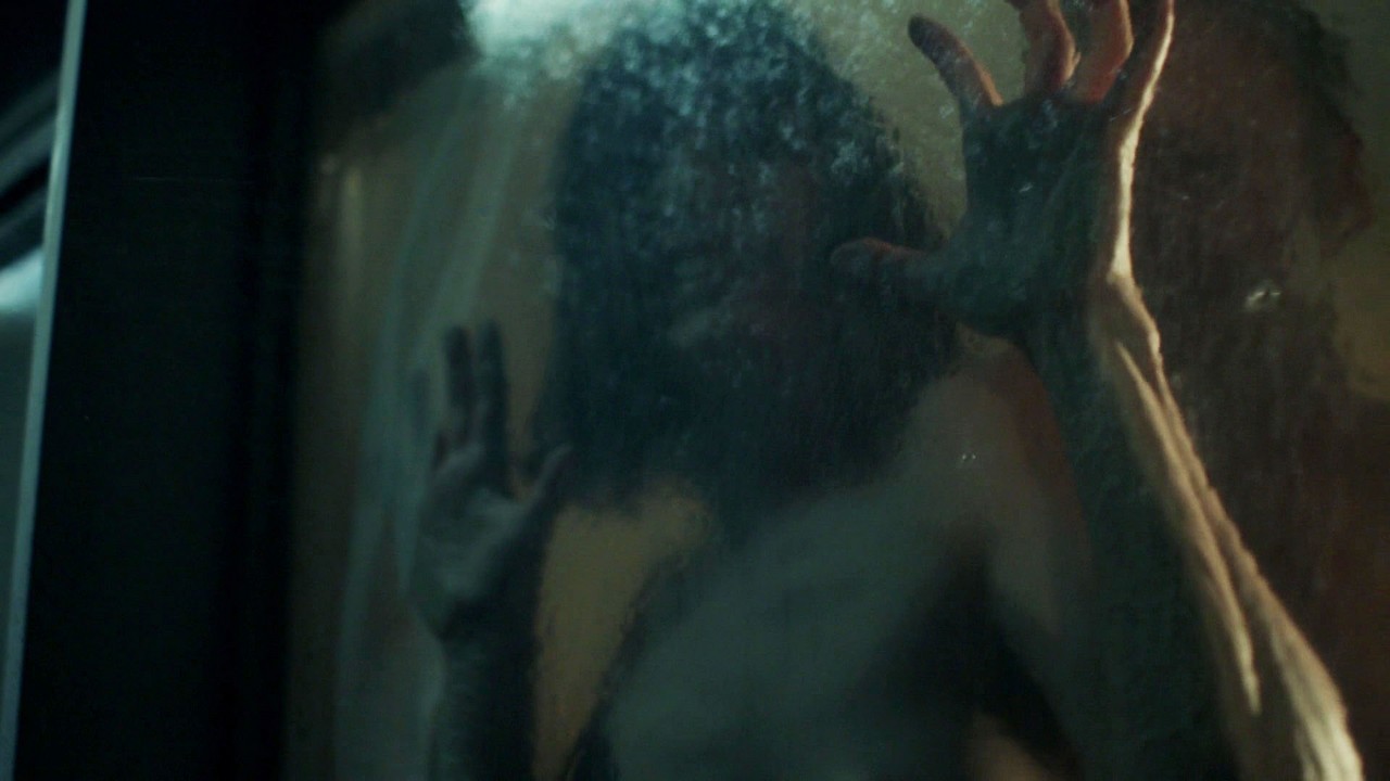 Jodi Balfour nude scene in Rellik - S01E05 Jodi Balfour nude scene in Rellik - S01E05