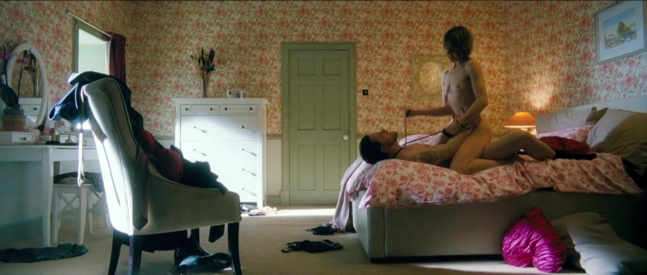 Jodie Mccallum, Kate Dickie bare butt in Filth Jodie Mccallum, Kate Dickie bare butt in Filth