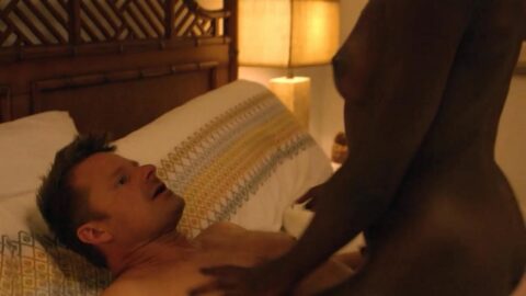 Jodie Smith Nude Mad Dogs S01E01 2015 3