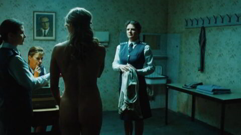 Joerdis Triebel Nude Westen 2013 1