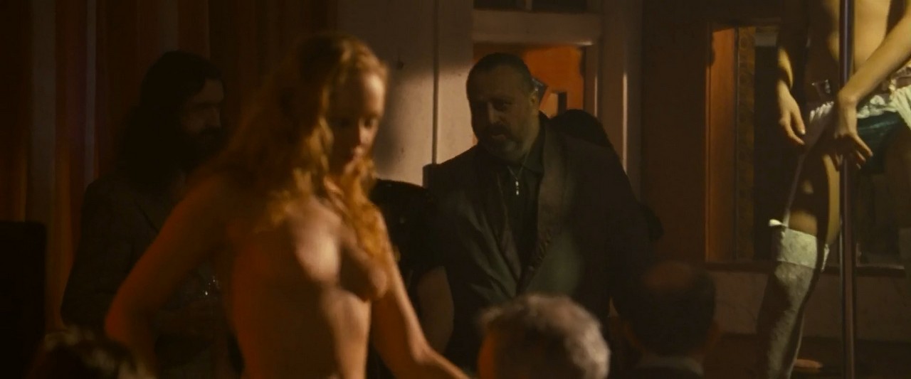 Joni Kamen, Justine Waddell topless Killing Bono Joni Kamen, Justine Waddell topless Killing Bono