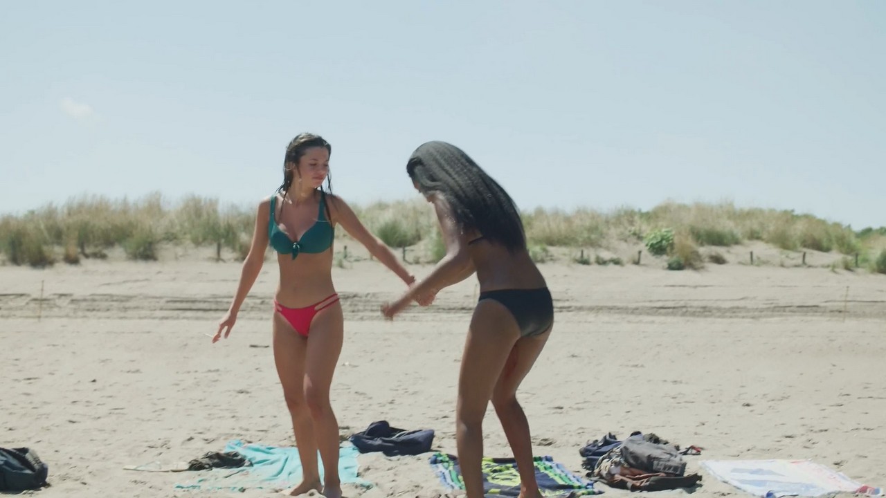 Hot Jordan Kristine Seamon, Beatrice Barichella, Francesca Scorsese explicit scene 2020 Hot Jordan Kristine Seamon, Beatrice Barichella, Francesca Scorsese explicit scene 2020